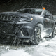 Towing An Old Jeep Through An Ice Storm With A 707 HP Jeep Grand Cherokee Trackhawk Was Truly Terrifying<em></em><em></em><em></em>